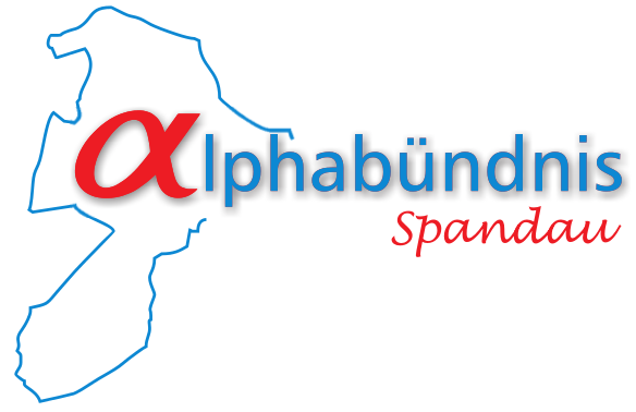 Logo des Alphabündnis