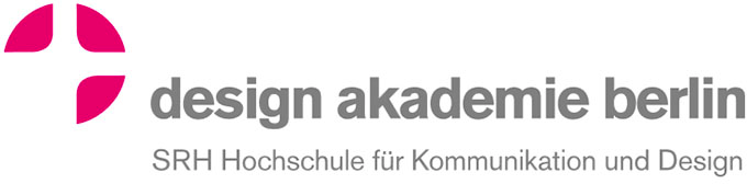 Logo der Design Akademie Berlin