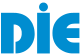 Logo des DIE