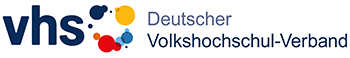Logo des Deutschen Volkshochschul-Verbandes